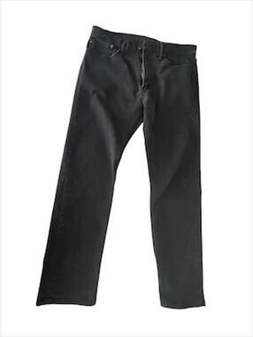 Black Levis